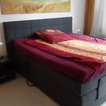 Schoene, Ruhige Wohnung In Berlin-Steglitz Екстериор снимка