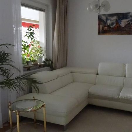 Schoene, Ruhige Wohnung In Berlin-Steglitz Екстериор снимка